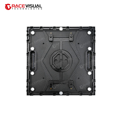 IRC Series Indoor Rental LED Display - Next-Gen Modular Design met afneembare Power Box & Pin Signal Transmission