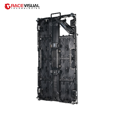 High-Performance P2.9 ORB LED Display 500×1000 mm - Ideaal voor evenementen en tentoonstellingen - Met 7680 Hz ultra-smooth refresh rate en 4500 nits schitterende helderheid