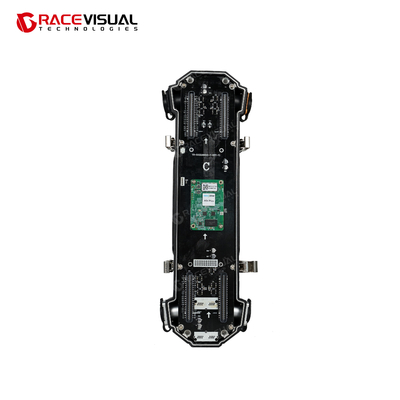 ORB-serie P3.9/P2.9 Huur LED-schermen      Advanced A8S Plus-technologie zorgt voor betrouwbare prestaties voor evenementen en buitenbeelden