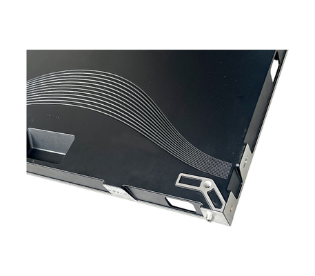 P2.5 Indoor Fixed LED Display - Ultra-Smooth 7680Hz hoge verversingsfrequentie voor aan de muur gemonteerde toepassingen - Perfect voor kerk, detailhandel, aanbidding en eetruimtes