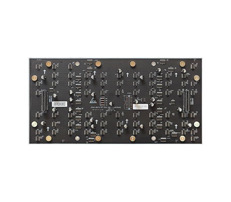 P2.5 Indoor Fixed LED Display - Ultra-Smooth 7680Hz hoge verversingsfrequentie voor aan de muur gemonteerde toepassingen - Perfect voor kerk, detailhandel, aanbidding en eetruimtes