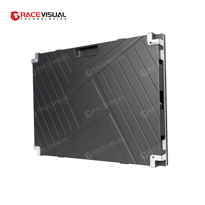 P2.5 Indoor Fixed LED Display - Ultra-Smooth 7680Hz hoge verversingsfrequentie voor aan de muur gemonteerde toepassingen - Perfect voor kerk, detailhandel, aanbidding en eetruimtes