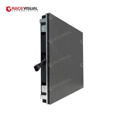 P2.5 Indoor Fixed LED Display - Ultra-Smooth 7680Hz hoge verversingsfrequentie voor aan de muur gemonteerde toepassingen - Perfect voor kerk, detailhandel, aanbidding en eetruimtes