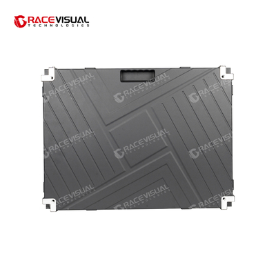 7680Hz Refresh Rate BUD-serie Commercieel LED-scherm 1.86mm / 2.5mm Pixel Pitch Ultra-slim Energie- naadloze frontservice