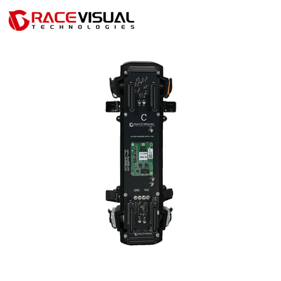 ORC-serie P2.6&P2.9&P3.9mm NOVA-controle 7680Hz Hoge verversingssnelheid 5000nits Helderheid Buiten LED-scherm