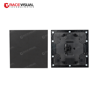 High-Performance IRB Series P2.97 LED-paneel (500×1000mm) 7680Hz vernieuwingsfrequentie zorgt voor een onberispelijke beeldkwaliteit voor gebruik binnen