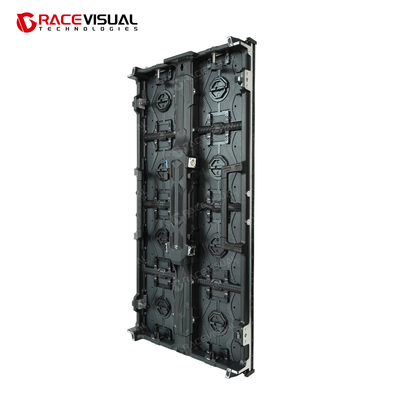 High-End Indoor LED Display ∙ IRC Series ∙ 3rd Gen Upgrade met A8s Plus, Ultra-Slim, Energiezuinig, veelzijdig Installatie & Stunning Visuals