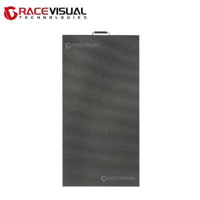 ORA Series LED Video Panel: 4500Nits High-Brightness Outdoor Display met IP65 Waterproof Design, Flexible Curved Assembly, Multi-Pixel Pitches (2.6mm-4.8mm) ️ Ultieme oplossing voor Stage Rentals