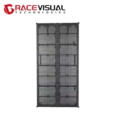 P3.9-7.8 Buitendoorzichtig LED-scherm voor podium, concert, live show Verhuur Led-wand