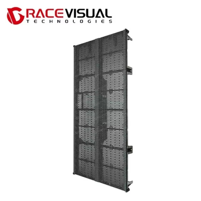 P3.9-7.8 Buitendoorzichtig LED-scherm voor podium, concert, live show Verhuur Led-wand