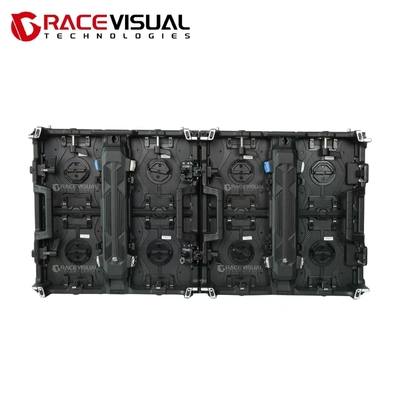 Outdoor Stage Rental Events LED Panel-P2.6 tot P4.8mm 500x500/500x1000mm met 7680hz High Refresh Rate-ORC Series