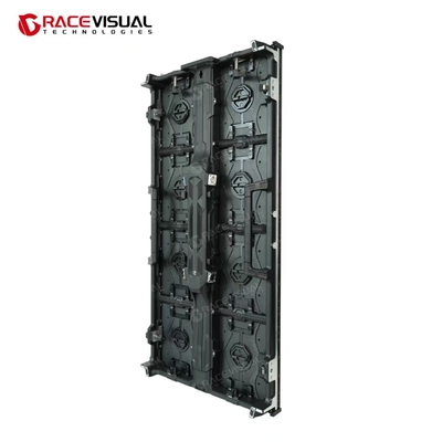 IRC-serie Indoor Rental LED-scherm Ultra-High Refresh Rate & Unlimited Flexibility & Energy-efficient voor commercieel gebruik in indoor events