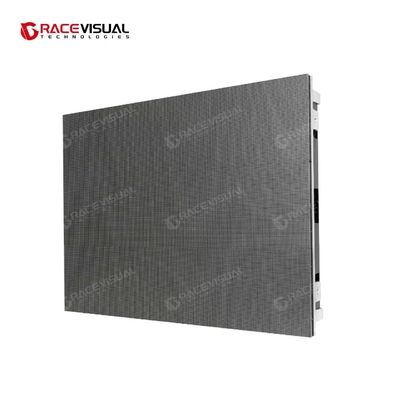 BUD-serie - Premium Indoor LED Display, Sleek Profile Wall Mounted LED Display Voor Retail Stores