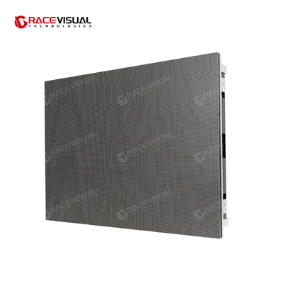 P1.86 Indoor LED Wall Display - 7680 Hz 640×480 mm Ultra-Smooth Refresh Rate ≥500 nits voor naadloze beeldschermen Ideaal voor - kerk, detailhandel, aanbidding en eetruimtes