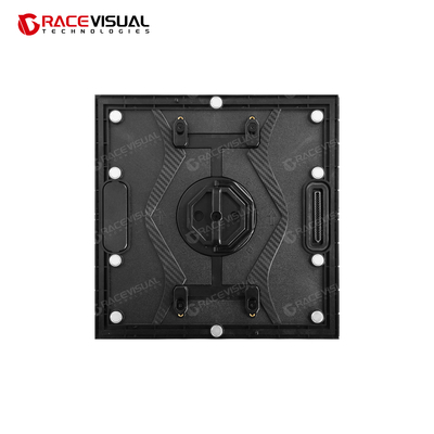 Buitenhuurpaneel P3.9 P2.9 P2.6 7680HZ Gietgiet aluminium 500x500x80mm Led Wand voor Video Wall Event Display