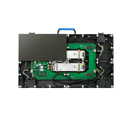 Ultra-HD LED Video Wall ️ P0.78-P2.3 Fijn toonhoogte display met echte 2K/4K/8K resolutie voor premium visuele ervaringen