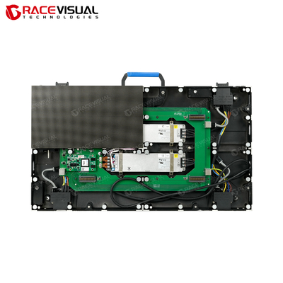 P1.2 P1.5 P1.8 Ultra-slim kabinet Kleine pitch Led Display Cob Mini Pixel Pitch Led Display Scherm Video Wandpaneel
