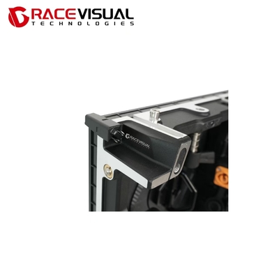 ORC P2.6/P2.9/P3.9/P4.8 Weerbestendige LED-panelen - Premium verhuuroplossingen voor podiums
