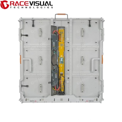 OA-serie Outdoor LED-billboard: een high-performance advertentieoplossing