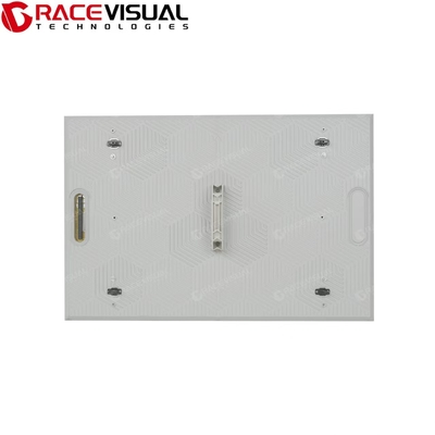 OA-serie Outdoor LED-billboard: een high-performance advertentieoplossing