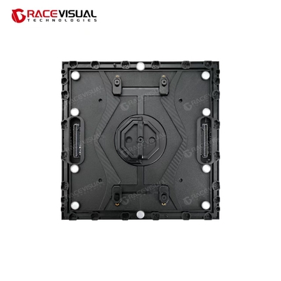 IRC-serie Next-Generation Indoor LED Display met A8s Plus Card Naadloos, creatief en energiezuinig