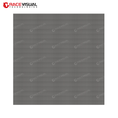Hoge impact buitenreclame: schaalbare OE-displays (3,9 ∼10,4 mm pitch) met 140° kijkhoek en 3840Hz anti-flits