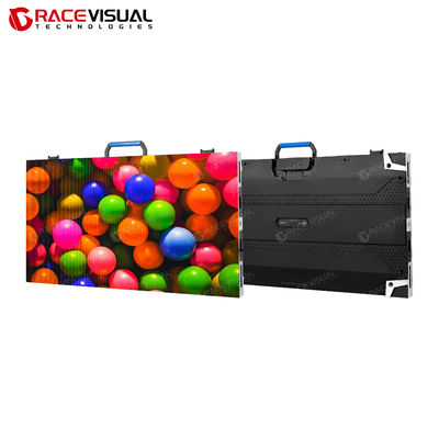 UHD Series-Ultra HD Led Screen High Resolution UHD LED Display LED video muren