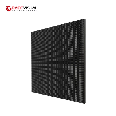 Europa Voorraad P2.6mm 500*500mm Paneel Indoor Verhuur LED Scherm Voor Evenementen
