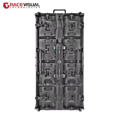 VS USA Voorraad Vertrouwd 2,9 mm Pixel Pitch 500 x 1000 mm Indoor LED Videopaneel