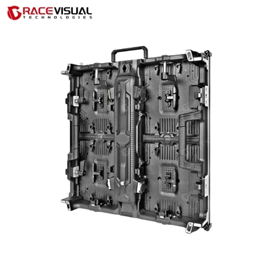 7680HZ High-Performance Outdoor Rental LED Display voor evenementen    ORD Series P2.6&P2.9&P3.9 Video Wall Solution