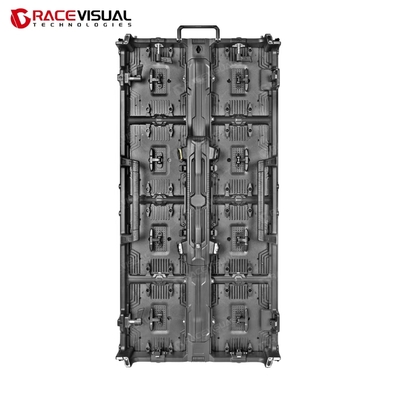 ORD Serie Outdoor Verhuur LED Paneel – 500x500mm / 500x1000mm | 2.6 / 2.9 / 3.9mm Pixel Pitch | 7680Hz | 4500nits