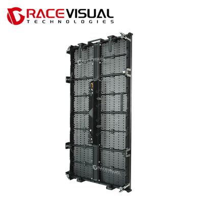 The Stage Transformer: TSR’s 7.680Hz Vernieuwingsfrequentie voor Live Evenementen Energiebesparende MarveTSR Serie: 5.000nits Ultra-Helder Transparant LED voor Zichtbare Displays in Zonlicht met zelfkoelende technologie