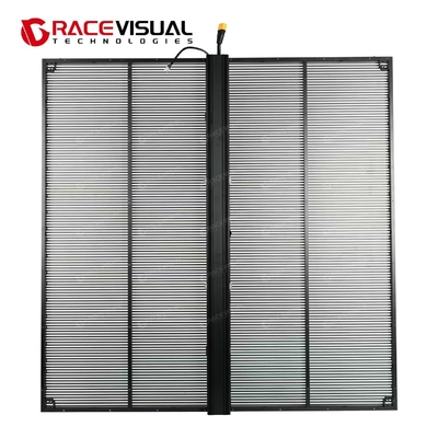 GRACEVISUAL Transparante LED Display - TSF Serie (Meerdere Pixel Pitch Opties)