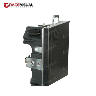 IRA Series Indoor Rental LED Display P1.9-3.97mm 500×500 / 500×1000mm Kasten 7680Hz Vernieuwing 600 nits Helderheid