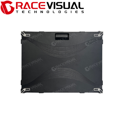 Grace Visual BUD Pro LED Display Systeem 2x3 Module Front Service