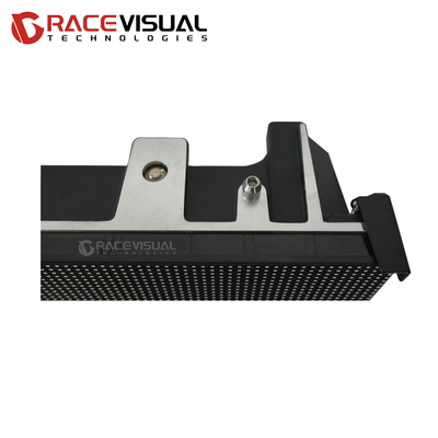 ORA-serie P3.9 Outdoor Rental LED Display-500x1000mm economisch verhuur led-paneel, 7680HZ hoge vernieuwingsfrequentie