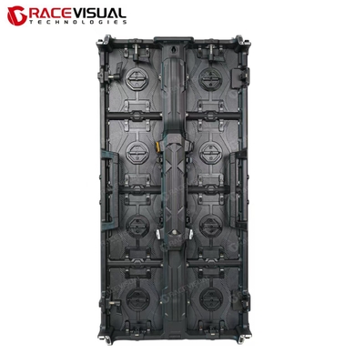 ORC-serie Outdoor Lease LED Display - Premium-oplossing voor podiums en evenementen