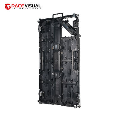 ORB-serie Outdoor Rental LED Display Magnetisch, naadloos en ultraduurzaam voor wereldwijde podia