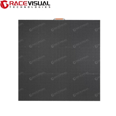 - Outdoor Full-Color LED Advertising Screen OA-serie, 4,4 mm-10 mm pixel pitch, voor- en achteronderhoud, IP66 waterdicht, hoge helderheid en energie-efficiëntie