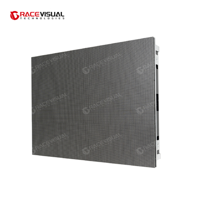 Vaste Pitch P1.86 P2.5 Videowandpaneel Kerk Pantalla Reusachtig Full Color Indoor Led Display Scherm