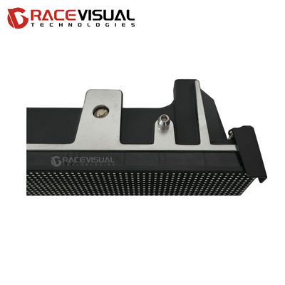 ORA-serie Buitenverhuur LED-scherm P2.97 P3.9 4500nits IP65