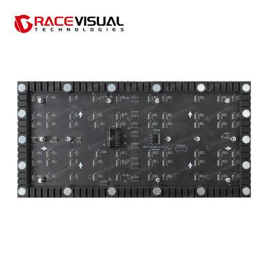 FX-serie Indoor LED-display voor reclame