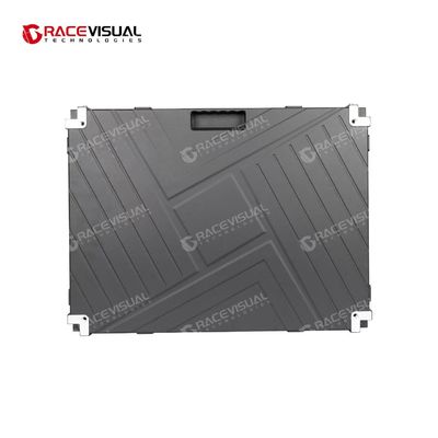 P1.86 Ultra HD Indoor LED Display 640×480 mm 500 Nits Brightheid