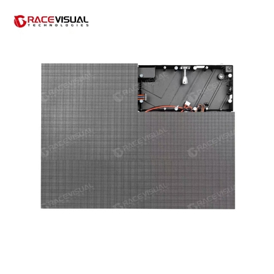 P2.5 Premium Indoor LED Display System - 7680Hz Ultra-Smooth Refresh Technologie voor aanbidding, retail & hospitality applicaties