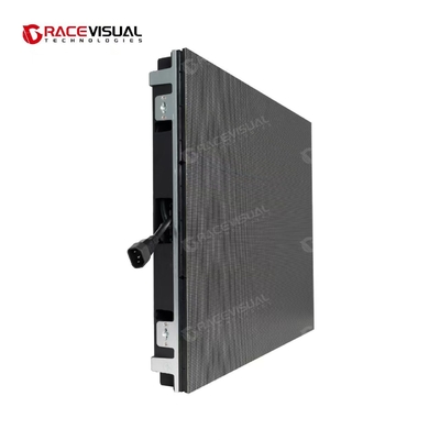 P2.5 Premium Indoor LED Display System - 7680Hz Ultra-Smooth Refresh Technologie voor aanbidding, retail & hospitality applicaties