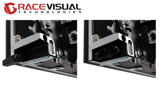 IRD Sereis P2.9 Commerciële Indoor LED Display - 7680Hz Ultra-Soepele Vernieuwing, 160° Brede Kijkhoek | Duurzame, Schokbestendige Panelen | IP40/IP21 Bescherming | Budgetvriendelijk + Lokale Service