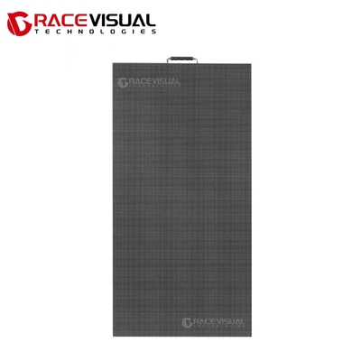 ORA-serie   Ultra-smooth 7680Hz Outdoor Rental LED Display, 500×1000mm voor verbluffende evenementen.