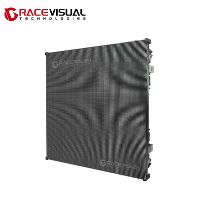 ORA-serie   Ultra-smooth 7680Hz Outdoor Rental LED Display, 500×1000mm voor verbluffende evenementen.