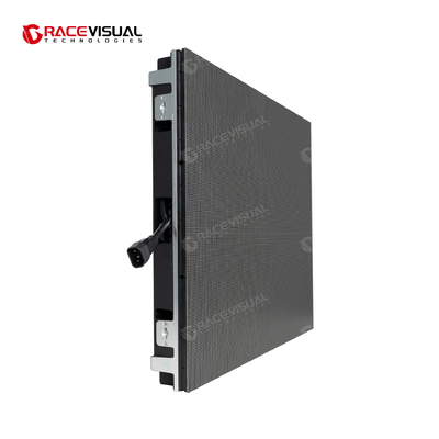 BUD-serie Indoor Fixed LED Display: Premium Front-Maintenance-design ️ In-Stock 2,5 mm & 1,86 mm in EU/US Warehouses
