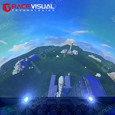 FX Serie Flexibele LED Display: Aangepaste Vormen met Magnetische Zachte Rubber Modules – Rechtstreeks van de Chinese Fabriek